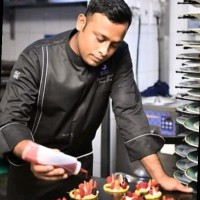 Chef Sukhen