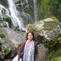 Vidula Phadke Deshmukh