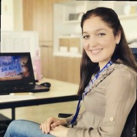 Melike Gannemoğlu