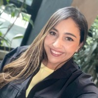 Cristina Acosta Estrada