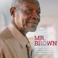 Mathias Brown