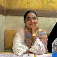 Khadeeja Safana Basheer