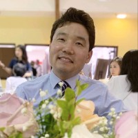 강형래 Caleb Kang
