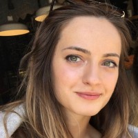 Irina Ionita