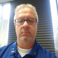 Mike Mott