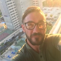 Tim Niblett