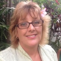 Mary Adams-Weatherhead