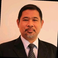 Abdul Rahman Mohd Amin
