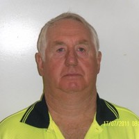 Frank Naylor