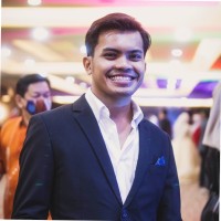 Adam Haiqal Azrail