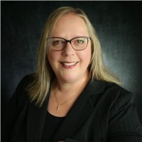 Christine Rudy