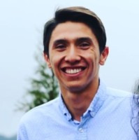 Jonathan Giraldo Alvarez