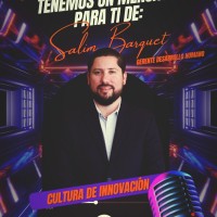 Salim Barquet Peniche