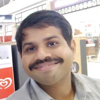Dinesh Kumar Mani