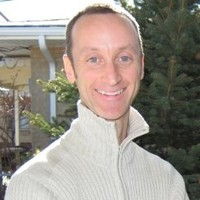 Darren Fisher
