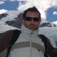 Alejandro Nicolás González