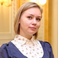 Zoia Necheporenko-Meereboer