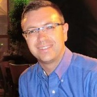 Yossi Levy