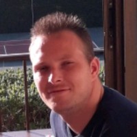 jeremy Bogaert