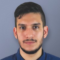 Daniel Iturralde Baquerizo