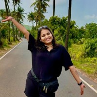 Anushri Ghodke