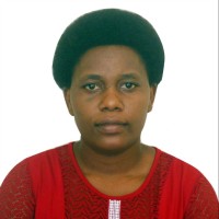Delphine Mutuyimana