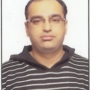 Jitesh Bhatia