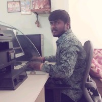 Vamshi Krishna