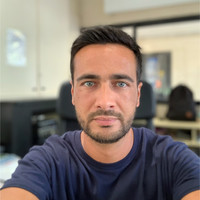 Nicolas Esposito