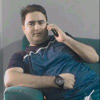 Syed Imam