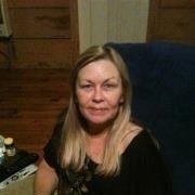 Christy Jones