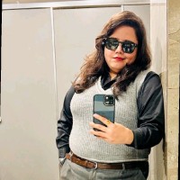 Ruchi Tiwari