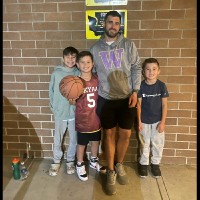 Ryan Sparber