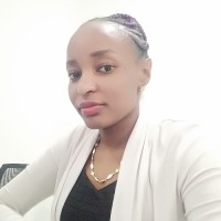 Jackline Mwangi