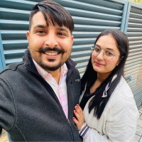 Priya Garg