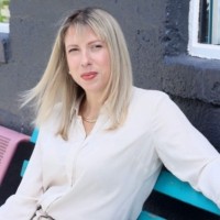 Nicole Heinze