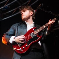 Daniel Turton Ba(Hons)