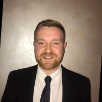 Colin Forrester