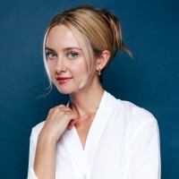 Katie Baker