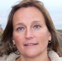 Nelly Lamartine - Verney