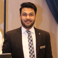 Rashid Ali
