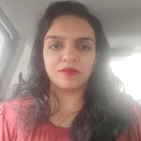 Grishma Bhatt