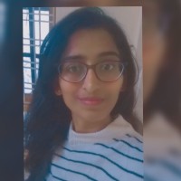 Jyoshna Damma