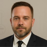 Martin Lichterman