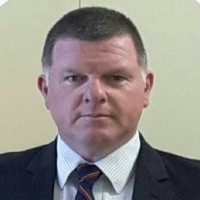 Andy Bridson