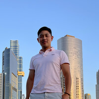 Richard Xin