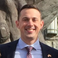 Stephen J Bako D.C.