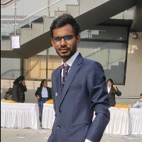 CA Dharmesh Gurjar