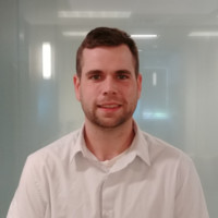 Robert Egan