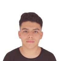 Johan Sebastián Benavidez González
